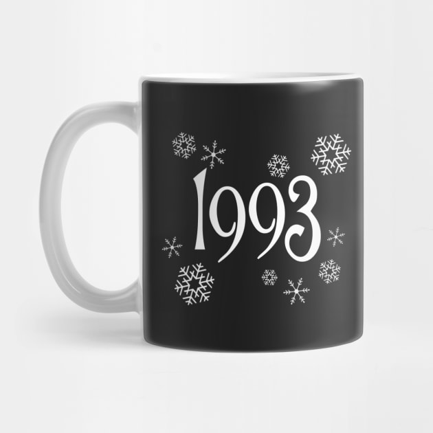 Creepy "1993" Christmas by GloopTrekker